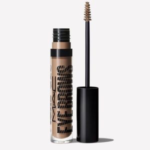 Mac Eye Brows Big Boost Fiber Gel - Fling